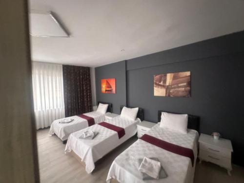 Yildiz Hotel Tekirdağ in Tekirdag, Turkey