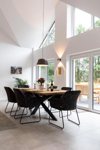 Ferienhaus Wiesenblume — Wietzendorf — photo 4