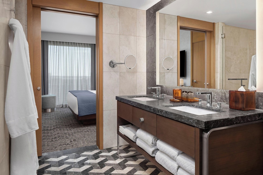 The Joseph a Luxury Collection Hotel Nashville - photo 47