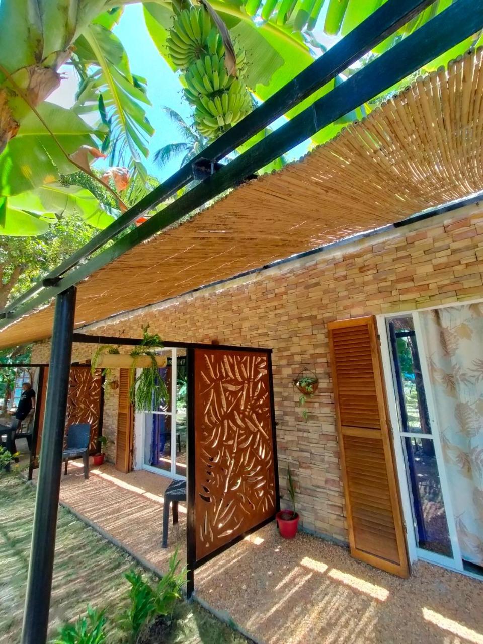 Sea u inn in Romblon, Philippines