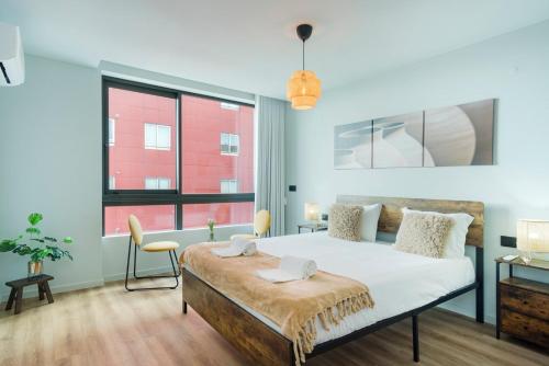 GuestReady Blue Roof in Vila Nova De Gaia, Portugal