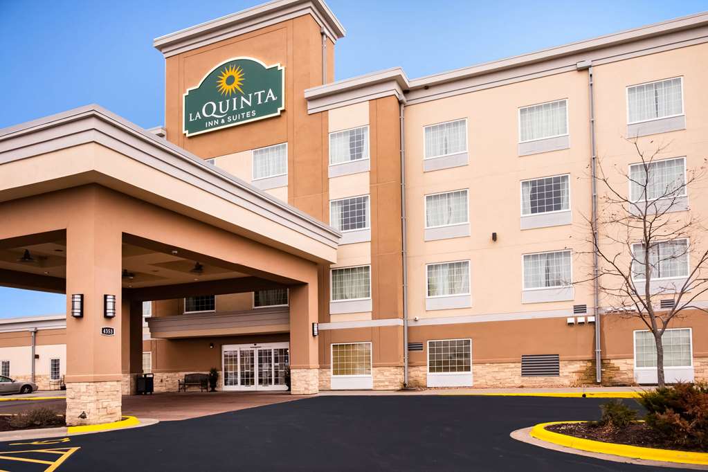 La Quinta Inn & Suites by Wyndham Rochester Mayo Clinic S - featured photo