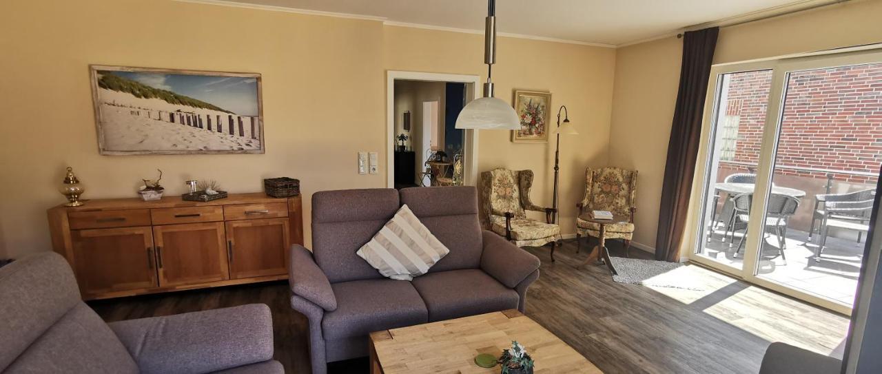 Ferienwohnung City — Esens — photo 3