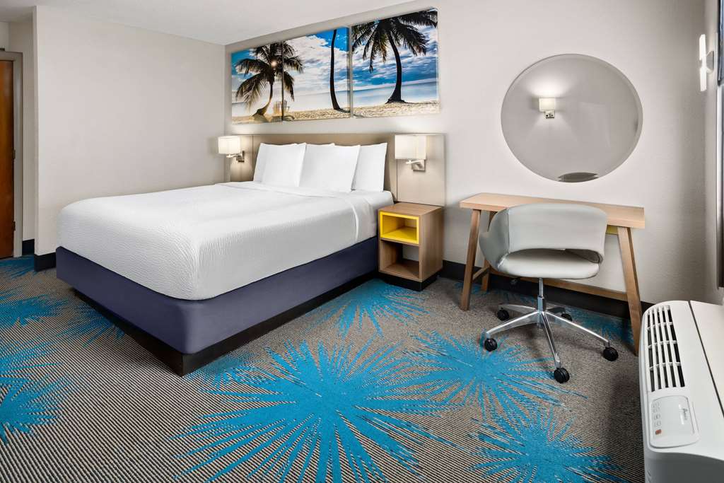 Days Inn by Wyndham Acworth - photo 21