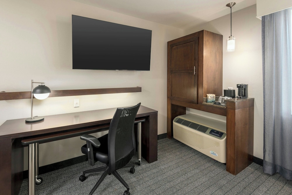 Courtyard by Marriott Abilene Northeast - photo 31