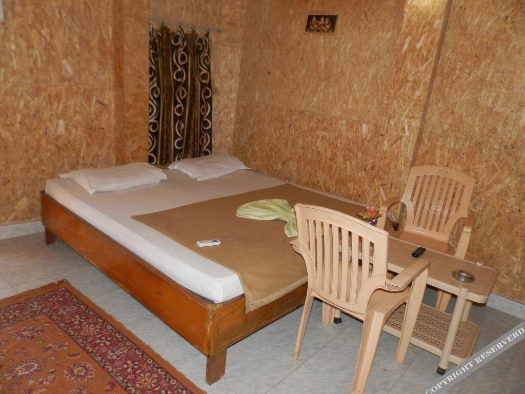 Ada Beach Cottages — Mormugao — photo 4