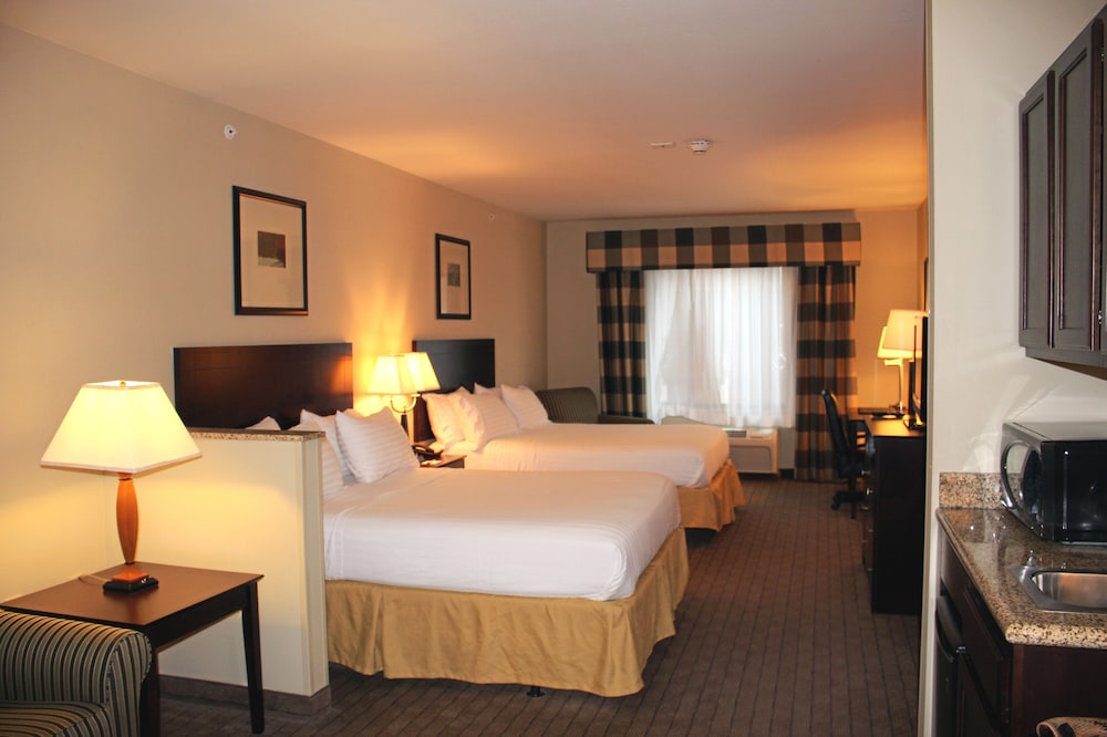 Holiday Inn Express Hotel & Suites Syracuse North Cicero by IHG - photo 8