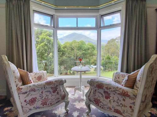 Rosebank Guesthouse — 4-Star Luxury Hotel in Healesville, Australia