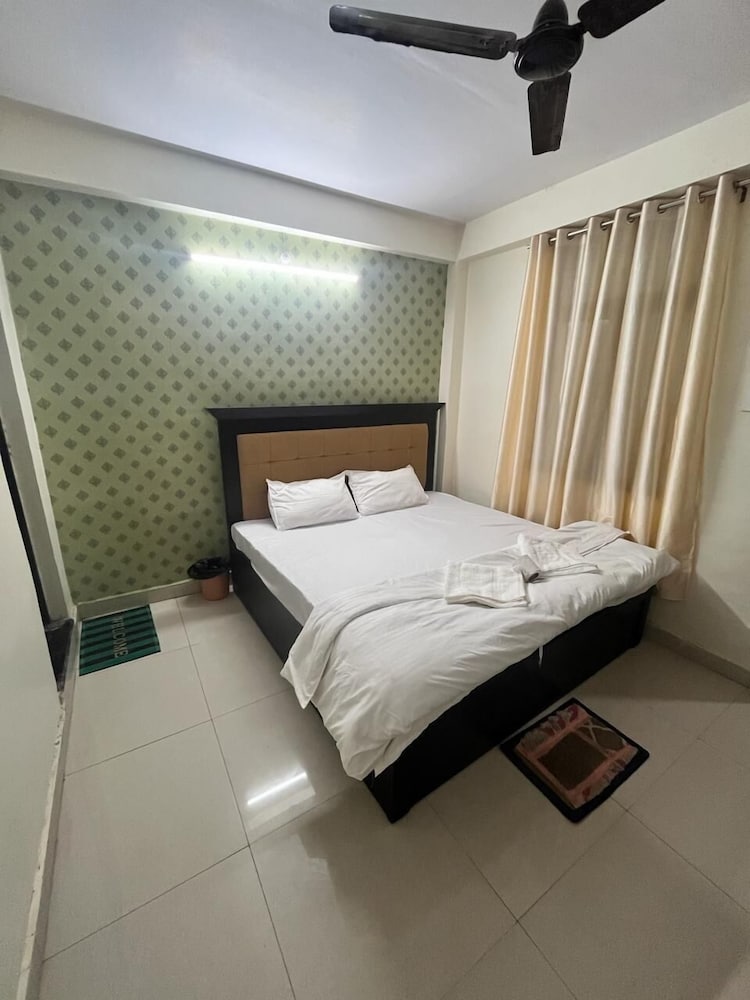 Shivay Inn - last minute hotel in Allahabad