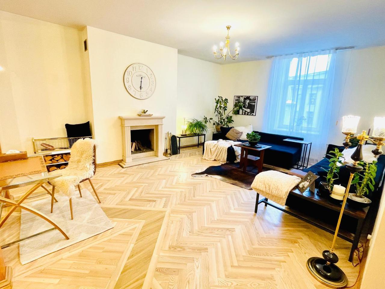 Penthouse with Private Rooftop — Riga — photo 2