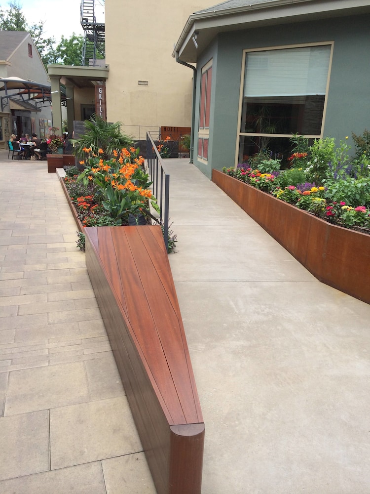 Chestnut Hill Hotel - photo 30