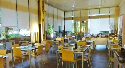 Hotel Lodi — Lodi — photo 4