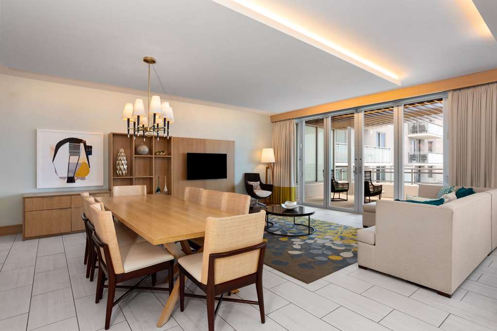 Wyndham Grand Clearwater Beach - photo 81