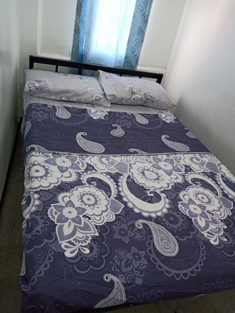 Yasul Building in Kalibo (Poblacion), Philippines