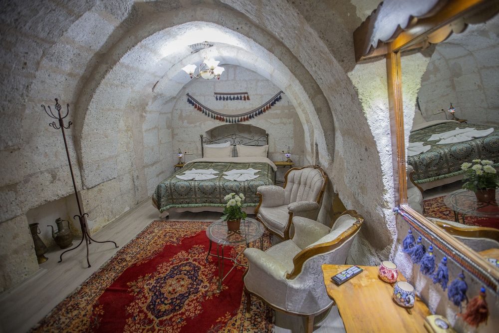 Cappadocia Serenity Hotel in Nevsehir, Turkey