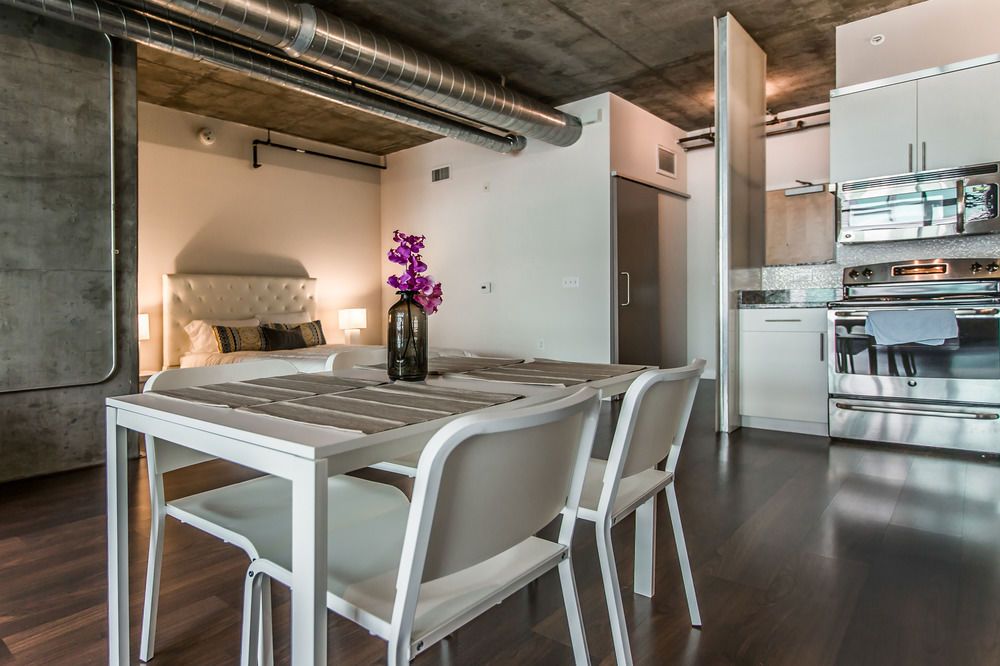 Met Lofts Downtown LA - photo 11