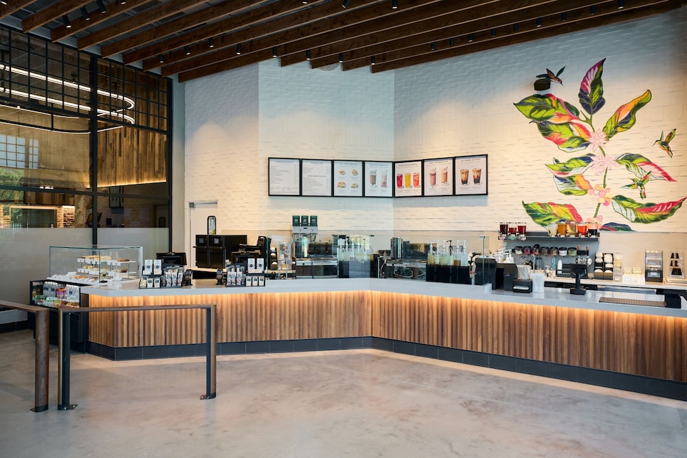 Moxy Charleston Downtown - photo 35