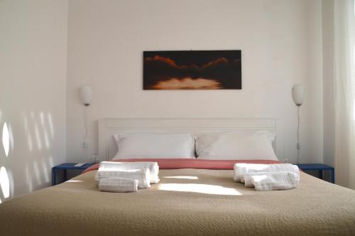 Dalla Fede in Loreto, Italy