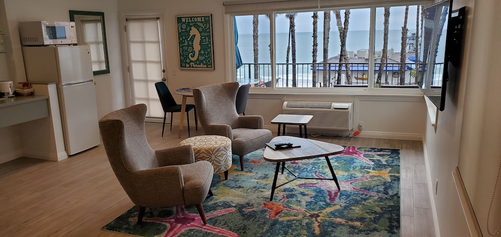 Sea Horse Resort - photo 86