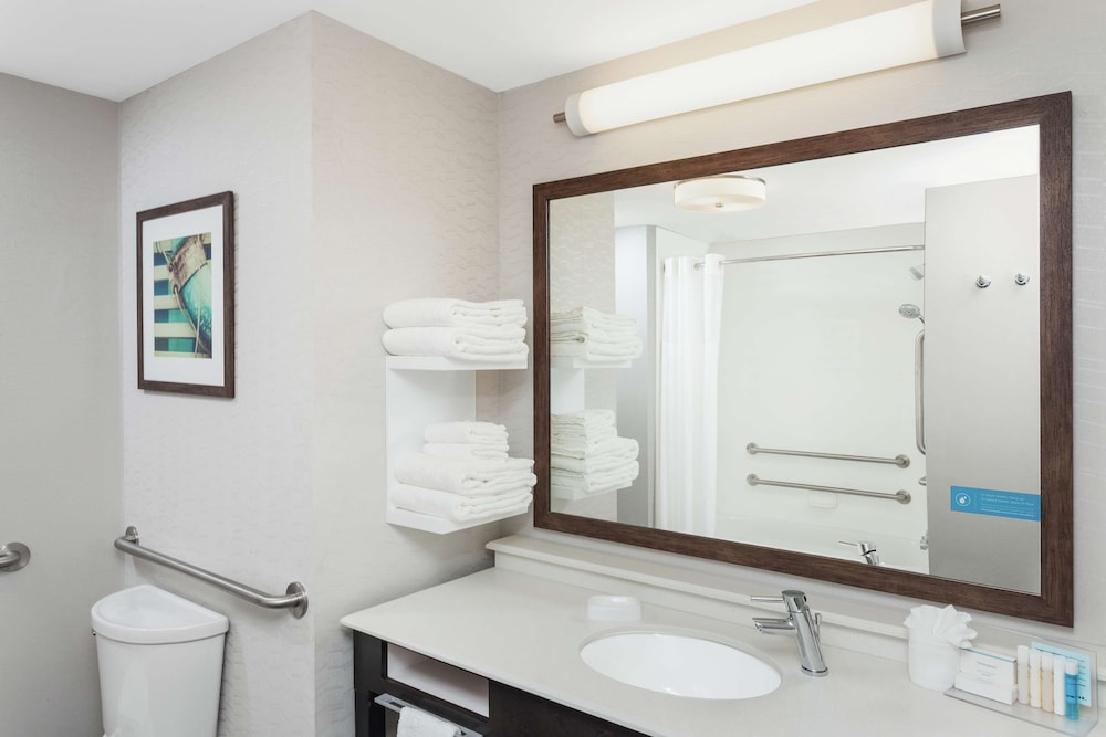 Hampton Inn Kennebunk Kennebunkport - photo 22