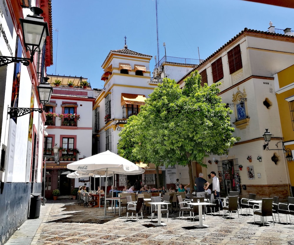 Casual Sevilla Don Juan Tenorio