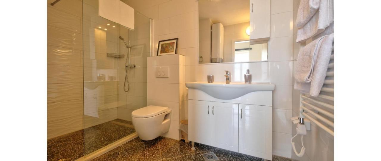 Villa Franklin Dubrovnik with Swimming Pool
