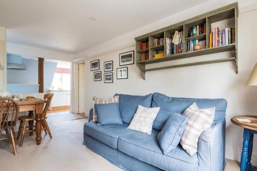 Knapp House Lodges — 4-Star Luxury Hotel in Tiverton, United Kingdom