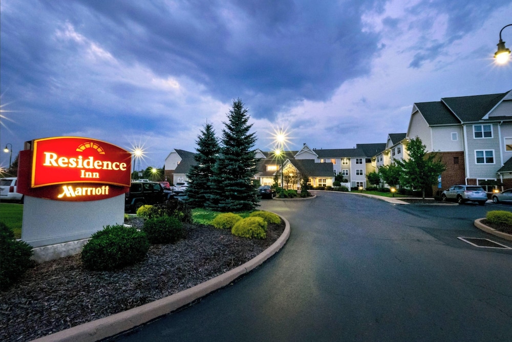 Residence Inn by Marriott Hazleton - photo 49