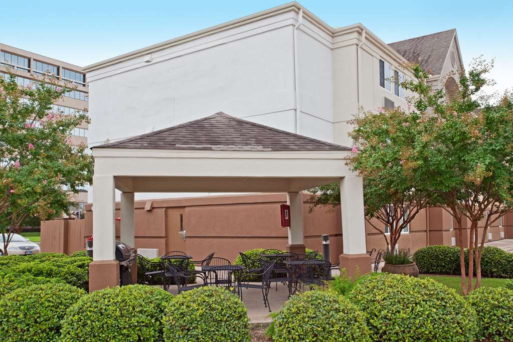 Sonesta Simply Suites Houston CityCentre I 10 West - photo 25