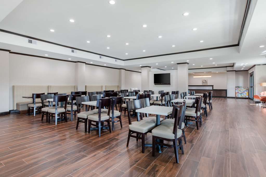 Sleep Inn & Suites Galveston Island - photo 29