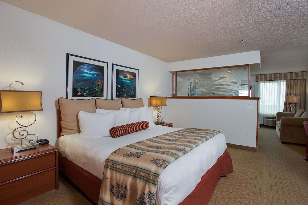 Shilo Inn Suites Hotel Ocean Shores - photo 6