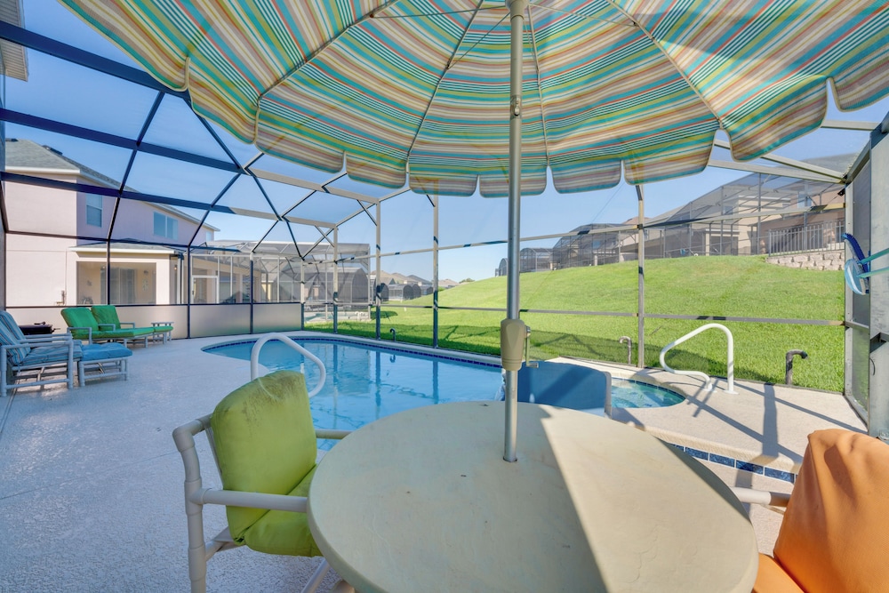 5 Mi to Disney: Emerald Island Poolside Retreat - photo 36