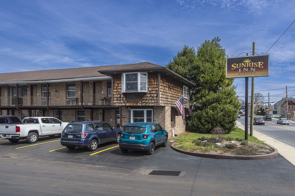 Sunrise Inn Hershey - photo 44
