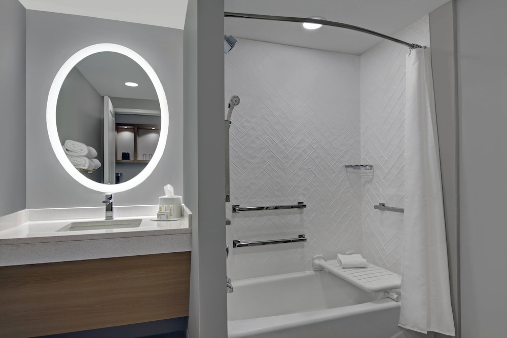 TownePlace Suites by Marriott Sumter - photo 22