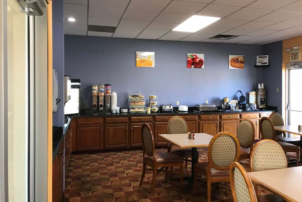 Days Inn by Wyndham Carlisle North - photo 22