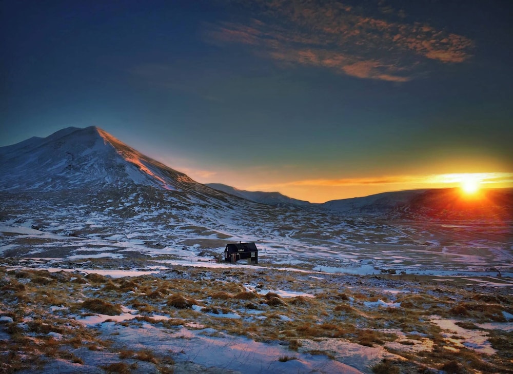 Kolsstaðir Piece Of Heaven in Unknown City, Iceland