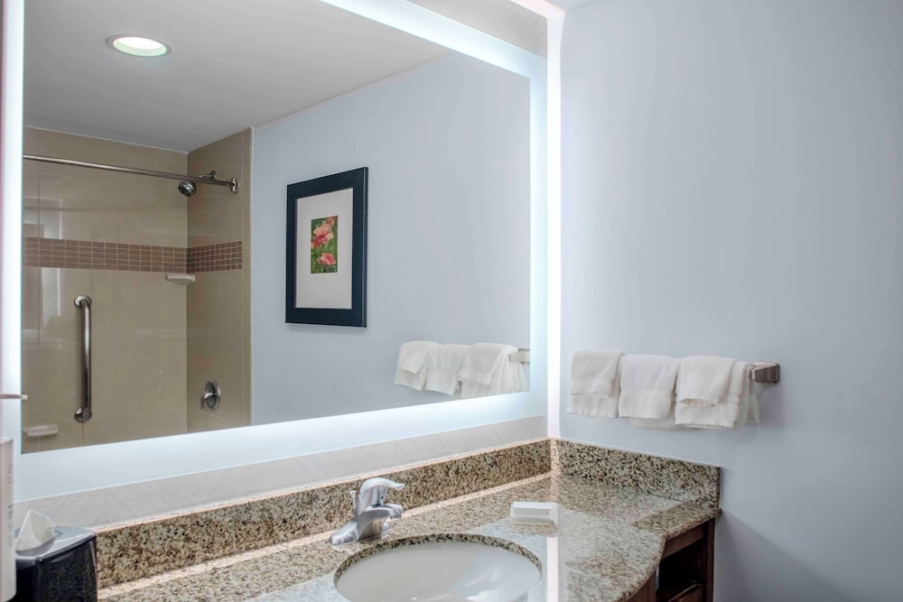 Hilton Garden Inn Charleston Mt. Pleasant - photo 16