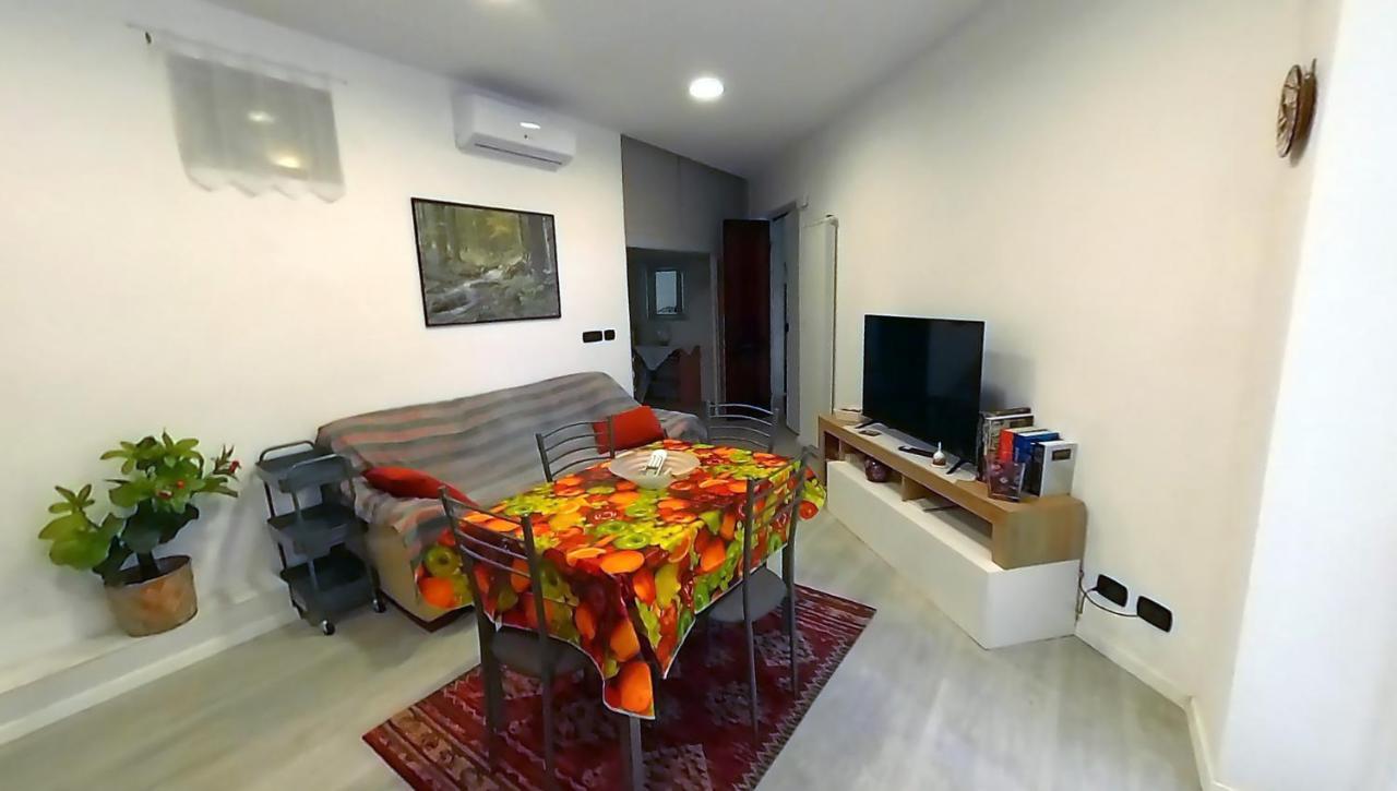Casa Verdi — 4-Star Luxury Hotel in Savona, Italy