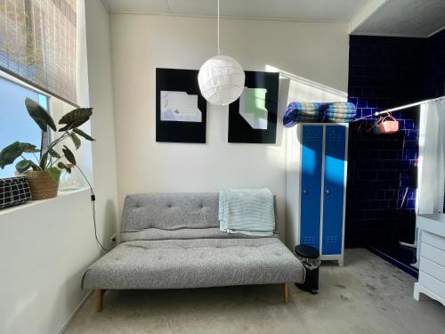 Scheepmakershaven - carbon neutral hotel in Schoonhoven