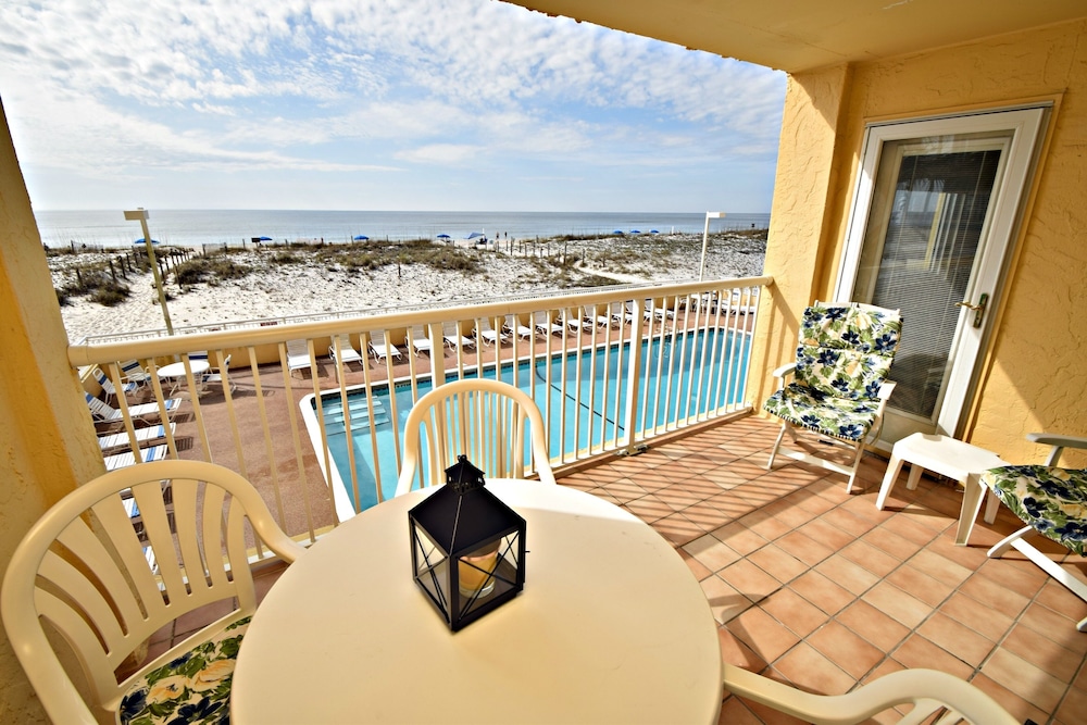 Driftwood Towers 1d 2 Bedroom Condo by RedAwning Gulf Shores - photo 18