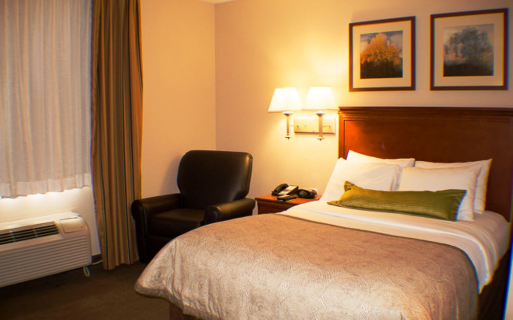 Candlewood Suites Jacksonville by IHG - photo 16