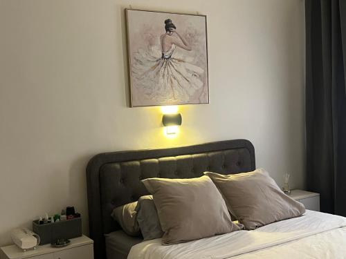 Le Dakar Roi Studio Centre Ville Très Bien Situé — 4-Star Luxury Hotel in Dakar, Senegal