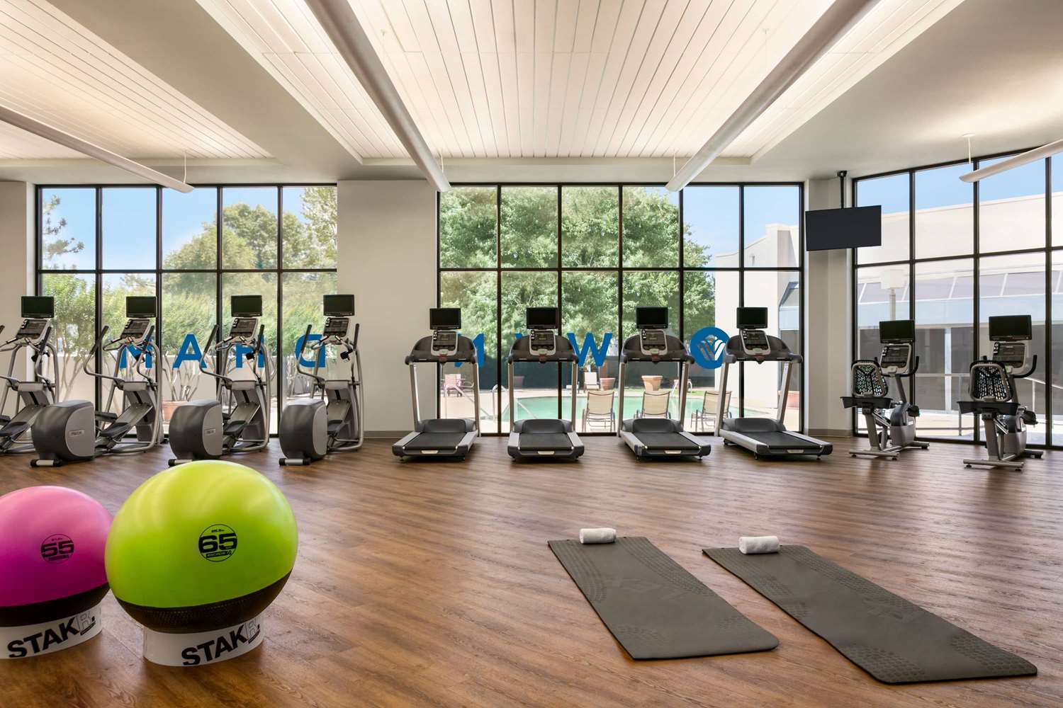 Wyndham Tulsa - photo 18