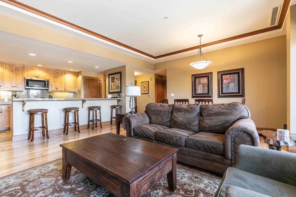 Northstar California Resort by East West Hospitality - photo 211