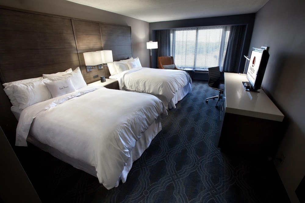 Doubletree by Hilton Bloomington Minneapolis South - photo 21