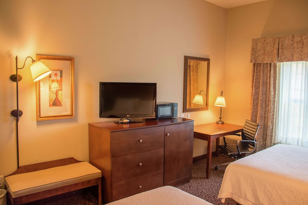 Hampton Inn Murphy - photo 11