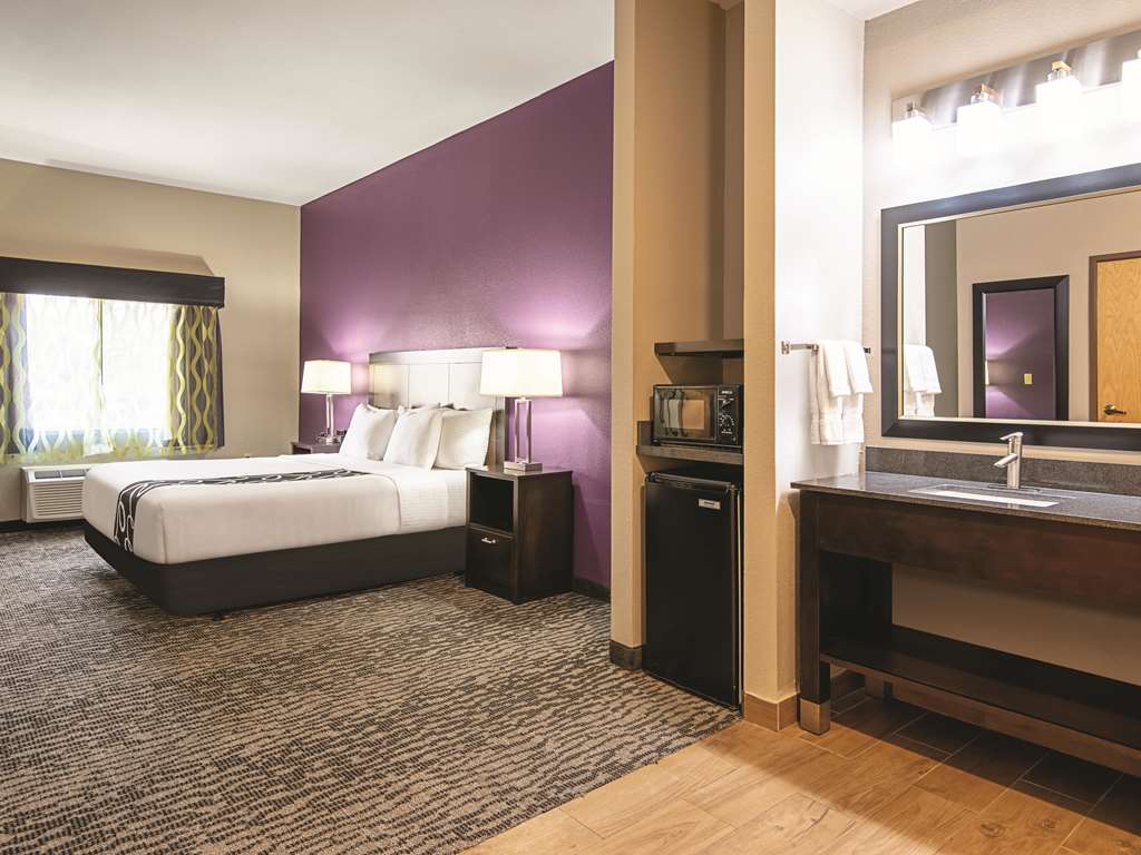 La Quinta Inn by Wyndham Livermore - photo 26