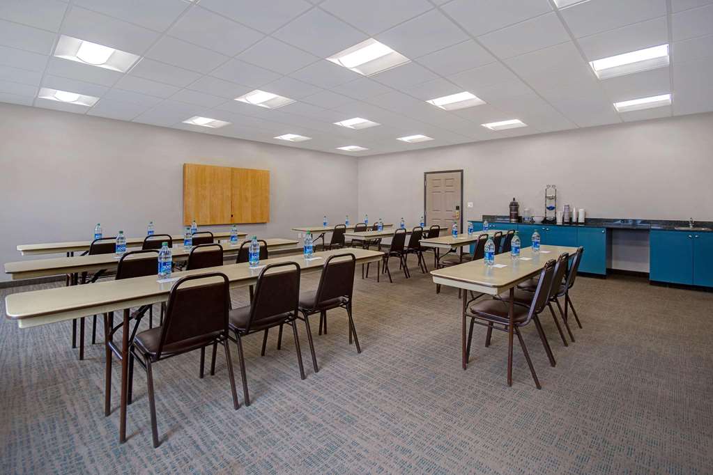 Country Inn & Suites by Radisson Cincinnati Airport KY - photo 24
