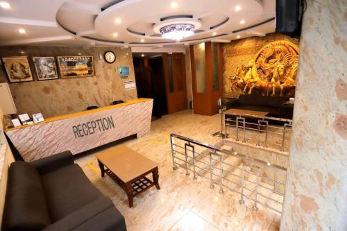 Aries inn — New Delhi — photo 3