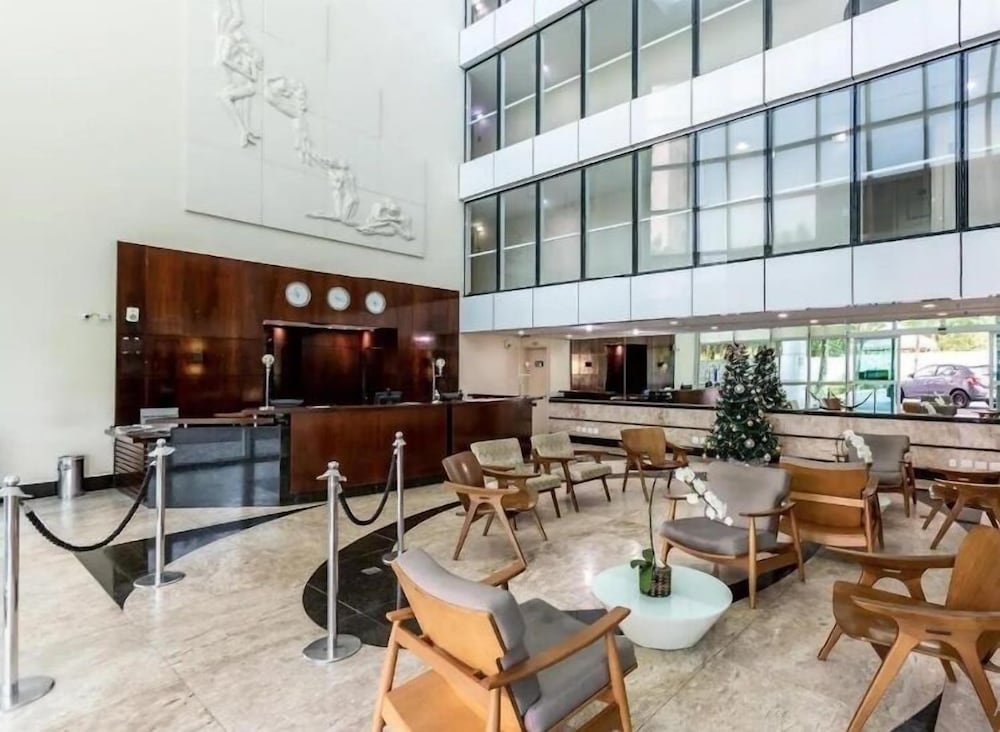 Mediterraneo Flat - last minute hotel in Rio De Janeiro